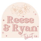 Reese and Ryan